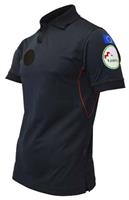 Polo TYR (ANPAS) M/C - PIQUET VISIBILITY
