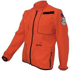 Softshell ELIOTH PF - PILE BOAT2L - Rosso HV