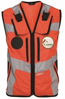Gilet AID (ANPAS) - TRILIGHT