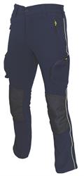 Pantalone ALP - TESSILSTRECH Microripstop