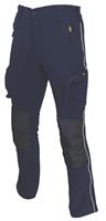 Pantalone ALP - TESSILSTRECH Microripstop