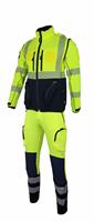 Pantalone ALPINE - TESSILSTRECH Microripstop