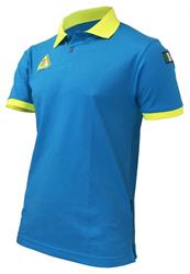 Polo DYA - PIQUET VISIBILITY