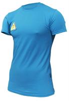 T-Shirt DYA - BIRGY - Ciano