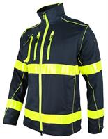 Giubbino SPY - BARGYSTRETCH Ripstop