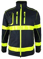 Giubbino SPY - BARGYSTRETCH Ripstop