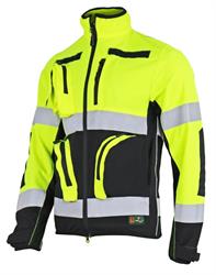 Giubbino SFER - TESSILSTRETCH Microripstop
