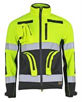 Giubbino SFER - TESSILSTRETCH Microripstop