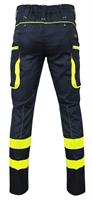 Pantalone SPY - BARGYSTRETCH Ripstop