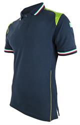 Polo M/C PROXY - PIQUET QUET