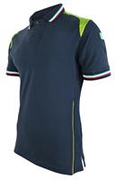 Polo M/C PROXY - PIQUET QUET