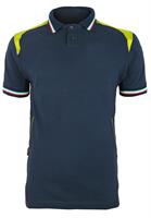 Polo M/C PROXY - PIQUET QUET