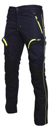Pantalone SANIE -BARGYSTRETCH Ripstop