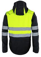Outshell WINDY PF - SITEX2L-PU