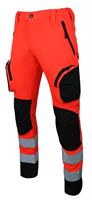 Pantalone SFER - TESSILSTRETCH Microripstop