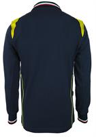 Polo M/L PROXY - PIQUET QUET