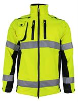 Giubbino ISTY - BARGYSTRETCH Ripstop