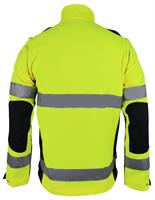 Giubbino ISTY - BARGYSTRETCH Ripstop