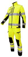 Pantalone ISTY - BARGYSTRETCH Ripstop