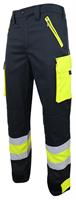 Pantalone SERIL - BARGYSTRETCH Ripstop
