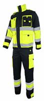 Pantalone SERIL - BARGYSTRETCH Ripstop