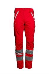 Pantalone GENET CROCE ROSSA
