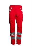 Pantalone GENET CROCE ROSSA