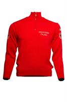 Maglione BOYCE CROCE ROSSA
