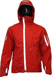 Outshell SEKA CROCE ROSSA 0640 - Rosso CRI