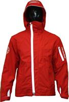 Outshell SEKA CROCE ROSSA 0640 - Rosso CRI