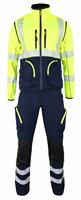 Pantalone BARD - CUBESTRETCH 2.0 Microripstop