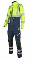 Pantalone BARD - CUBESTRETCH 2.0 Microripstop