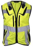 Gilet AID 2.0 - TRILIGHT