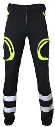 Pantalone ALYA - TESSILSTRECH Microripstop