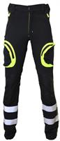 Pantalone ALYA - TESSILSTRECH Microripstop
