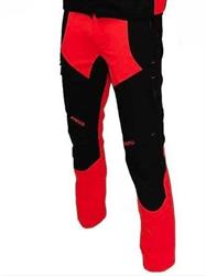 Pantalone AXEL - TESSILSTRETCH Microripstop