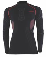 Maglia Intima M/L MANU 0405 - Nero 00 IN