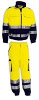 Pantalone GAVIN - COMFORTLIGHT