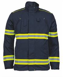 Giacca ZORI - KARSYSTRETCH - Blu Notte