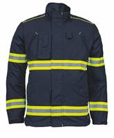 Giacca ZORI - KARSYSTRETCH - Blu Notte