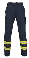 Pantalone ZORI - KARSYSTRETCH - Blu Notte