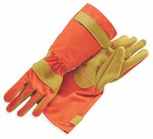 Guanto FLAME 0402 - Arancio 00 IN