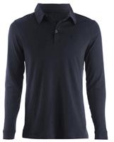 Polo ATAY M/L - Piquet FILY