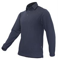 Polo ATAY M/L - Piquet FILY