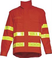 Giacca AGRISS - FIRES