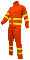 Pantalone AGRISS - FIRES