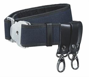 Cinturone  ZORI 0399 - Blu Notte