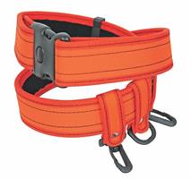 Cinturone Portattrezzi AIB AZU - Arancio