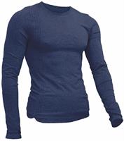Maglia intima M/L KATEX - Blu Navy