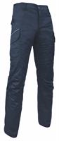 Pantalone DELIA PLUSTA - LAGDEXSTRETCH - Blu Notte